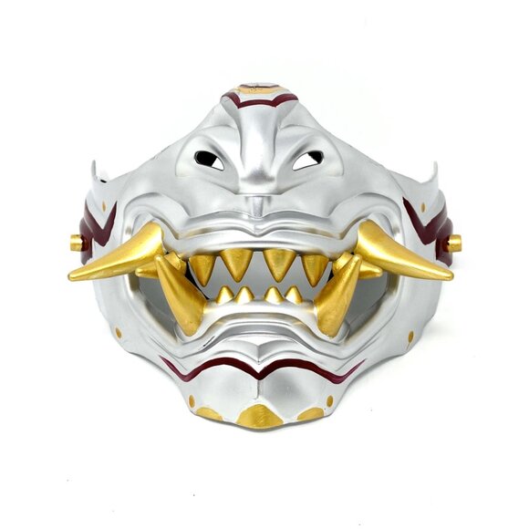 Men Costume Mask Masquerade Party Ball Masks - Picture 5 of 7